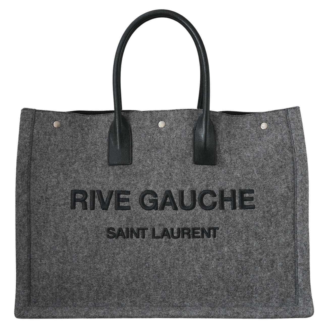 Yves Saint Laurent(USED)생로랑 509415 리브고쉬 쇼퍼백 라지